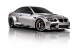 BMW M3 GTRS3 by Vorsteiner 2011 года